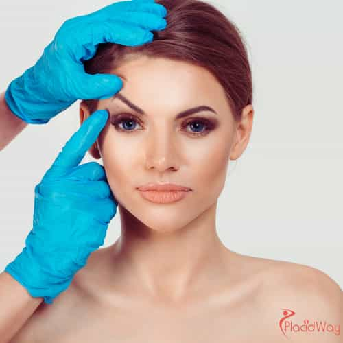 Blepharoplasty in Thailand: Eyelid Surgery for a Brighter, Youthful Look